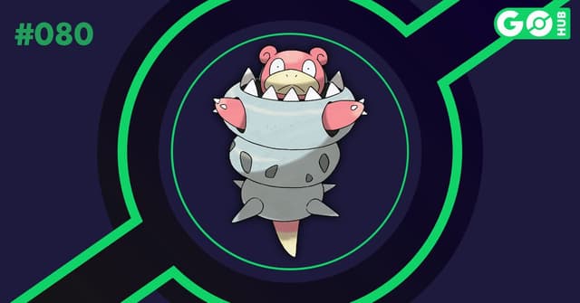 Mega-Slowbro