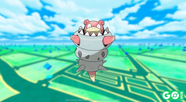 Mega-Slowbro