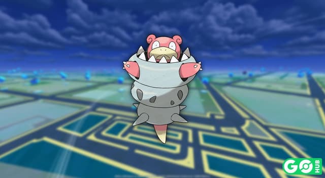 Mega-Slowbro