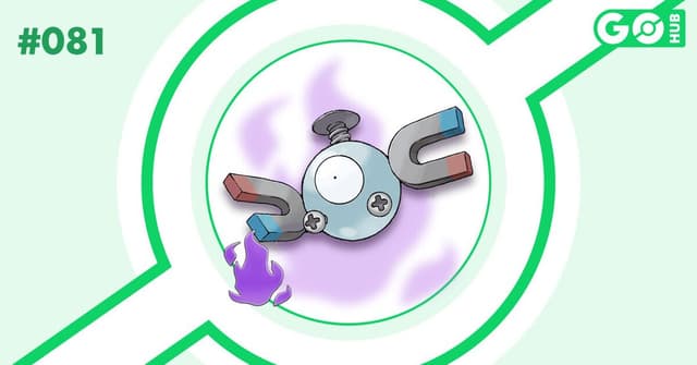 Shadow Magnemite
