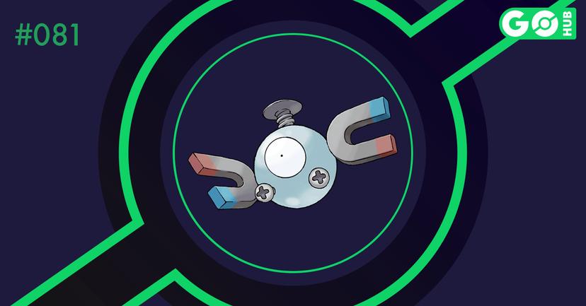 Magnemite oscuro