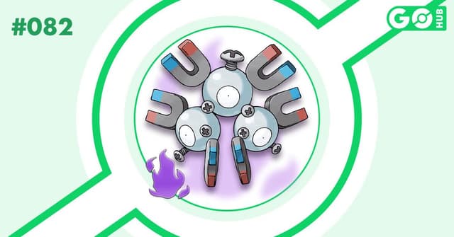 Magneton oscuro