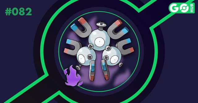 Magneton oscuro