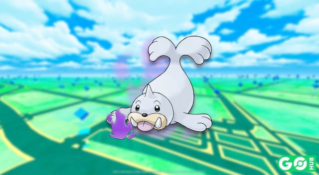 Shadow Seel