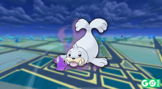 Shadow Seel