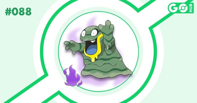 Shadow Alolan Grimer
