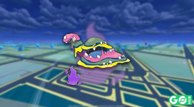 Muk de Alola oscuro