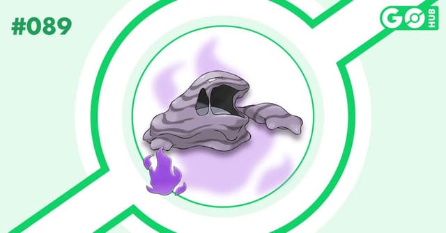 Shadow Muk