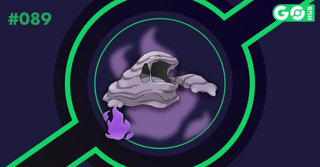 Shadow Muk
