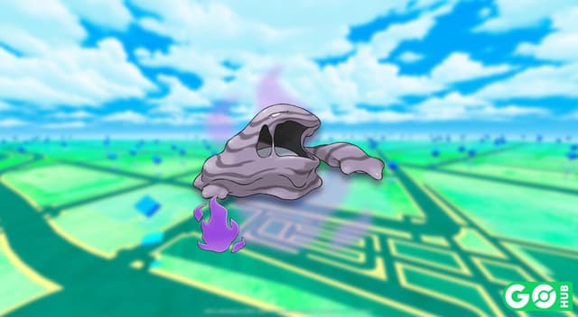 Shadow Muk