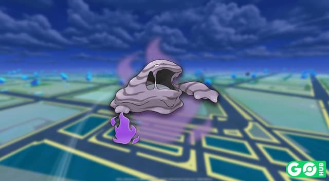 Shadow Muk