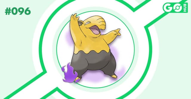 Shadow Drowzee
