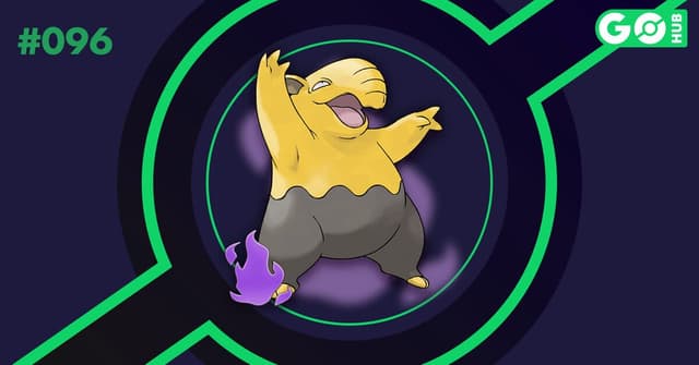 Shadow Drowzee