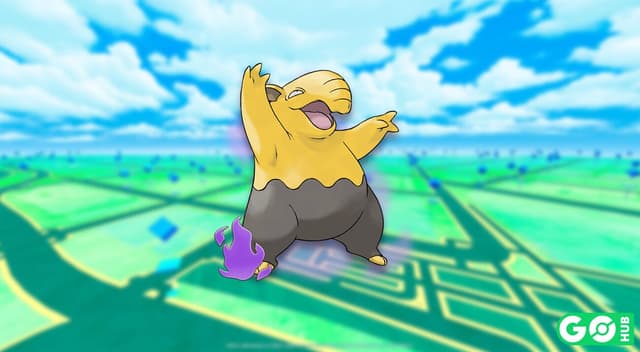 Shadow Drowzee