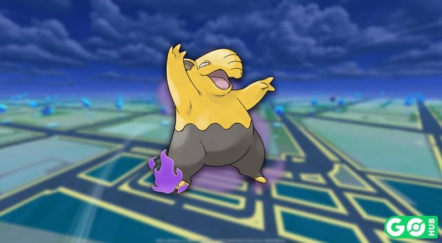 Shadow Drowzee