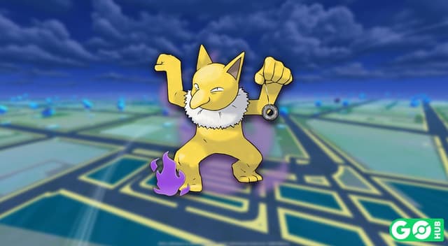 Shadow Hypno