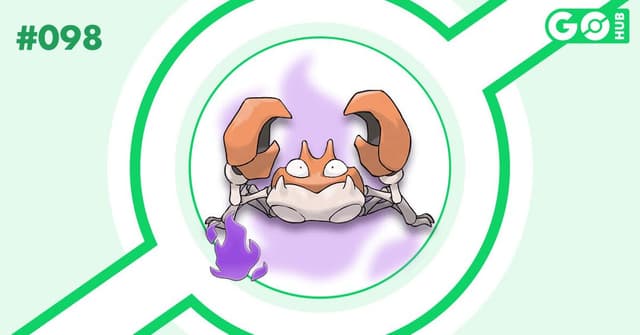 Shadow Krabby