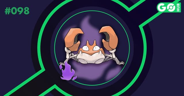 Shadow Krabby