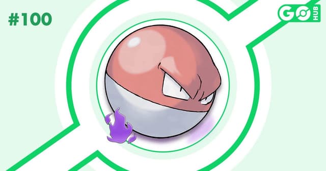 Shadow Voltorb