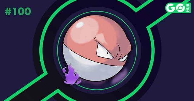 Shadow Voltorb