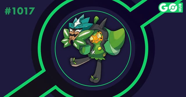 Ogerpon
