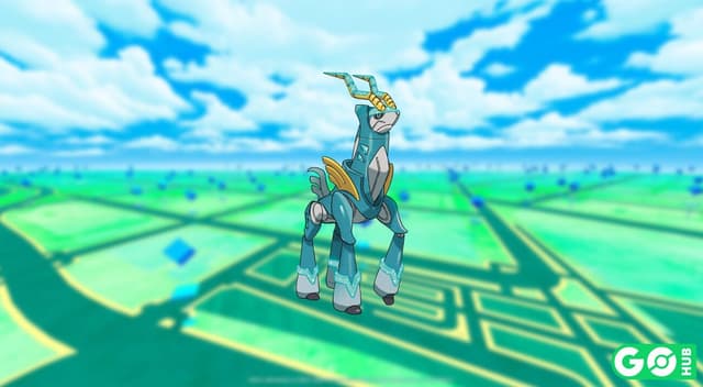 Iron Crown