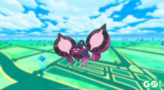 Pecharunt