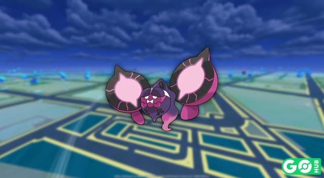 Pecharunt