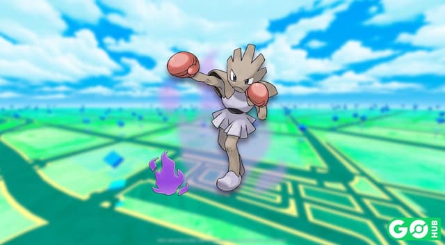 Shadow Hitmonchan