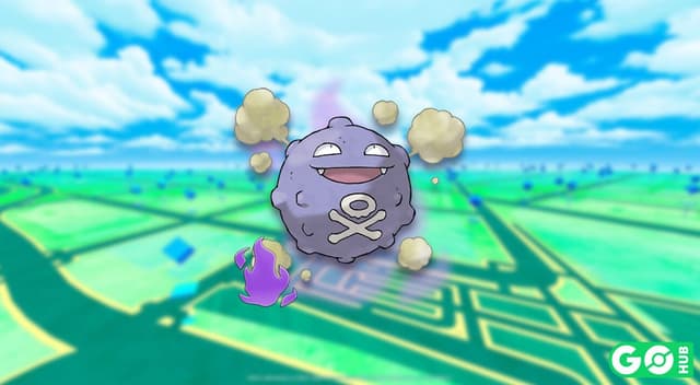 Shadow Koffing