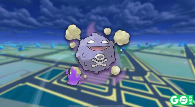 Shadow Koffing