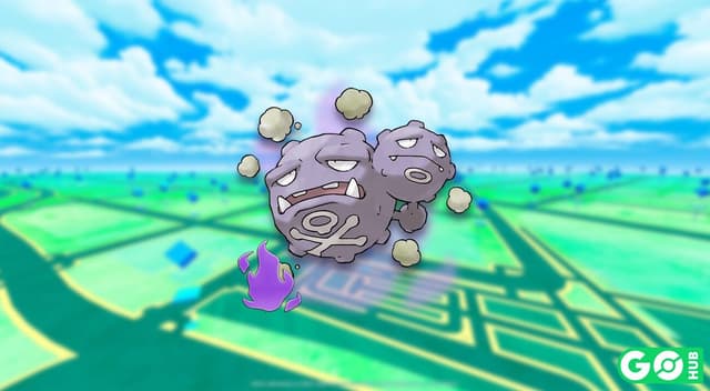 Shadow Weezing