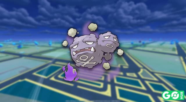 Shadow Weezing