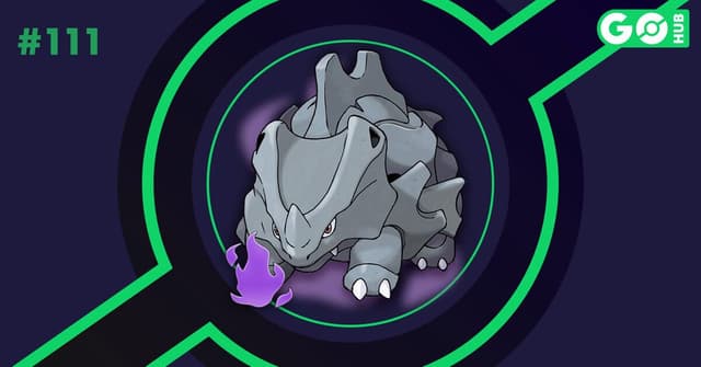 Shadow Rhyhorn