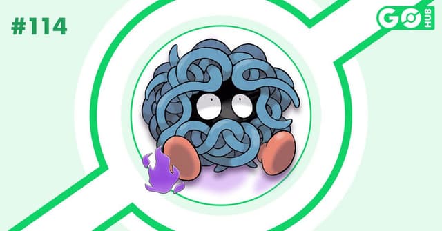 Shadow Tangela