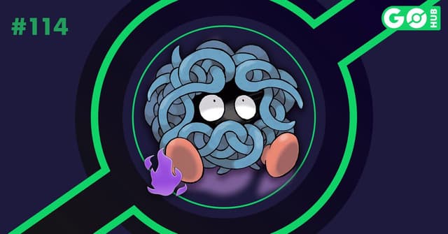 Shadow Tangela