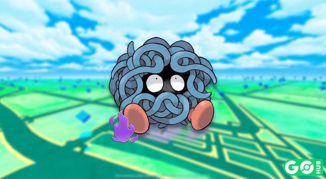 Shadow Tangela