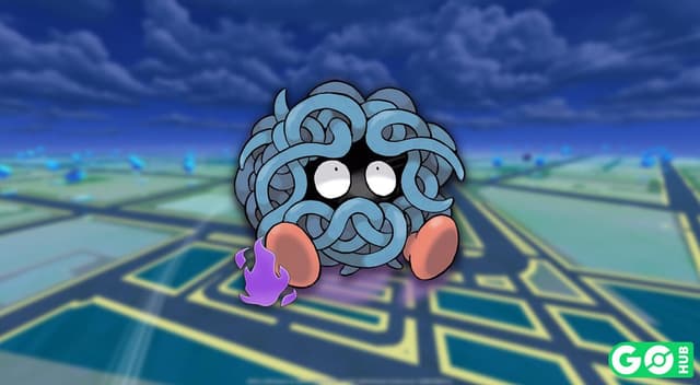 Shadow Tangela