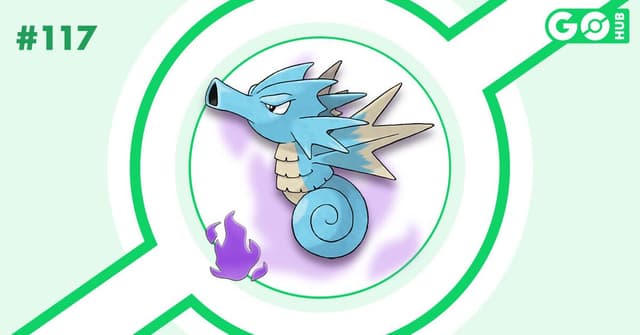 Shadow Seadra
