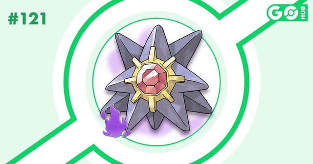 Crypto-Starmie