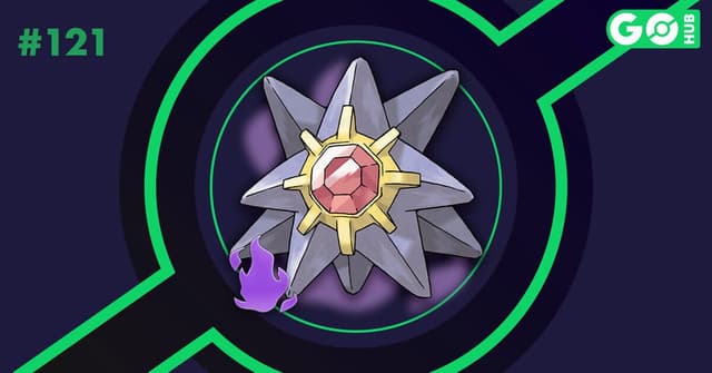 Crypto-Starmie