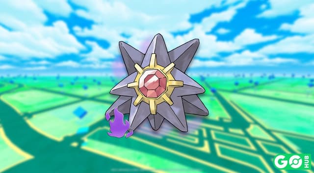 Crypto-Starmie
