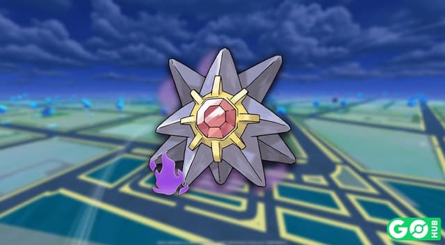 Crypto-Starmie