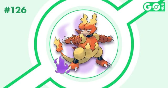 Shadow Magmar
