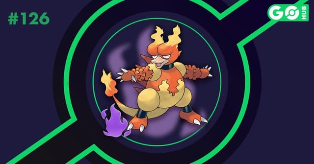 Shadow Magmar