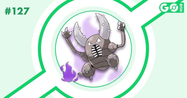 Pinsir Sombroso