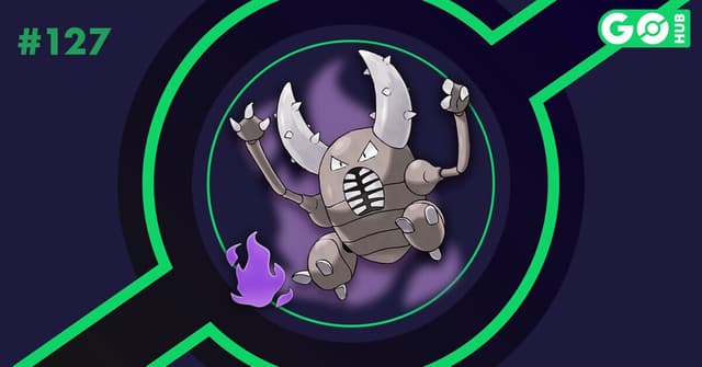 Pinsir Sombroso