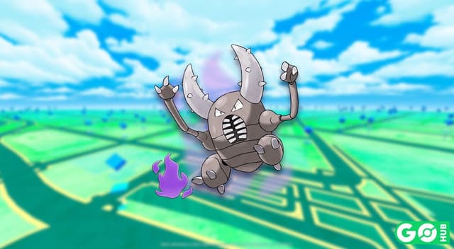 Pinsir Sombroso
