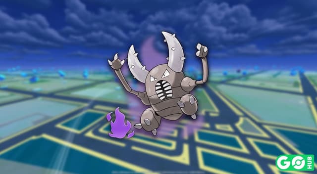 Pinsir Sombroso