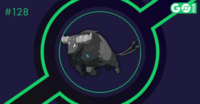 Tauros de Paldea (Raza Acuática)